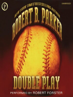 cover image of Double Play